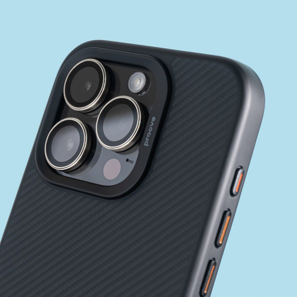 Чохол Proove Force Armor Case with Magnetic Ring iPhone 12/12 Pro Black, зображення 6