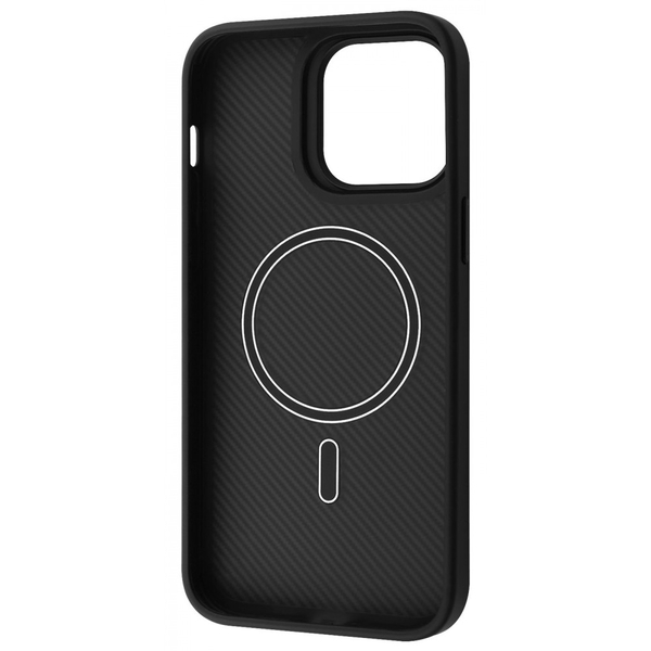 Чохол Proove Force Armor Case with Magnetic Ring iPhone 13 Pro Max Black, изображение 3