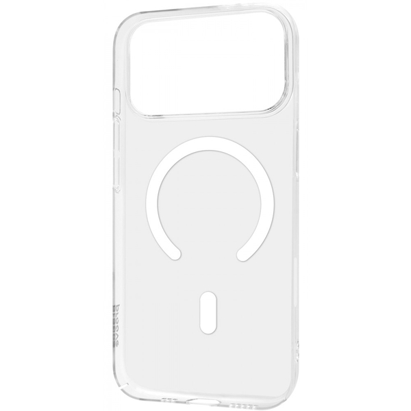 Чохол Proove Crystal Case with Magnetic Ring iPhone 17 Pro Max Cosmic orange, зображення 2