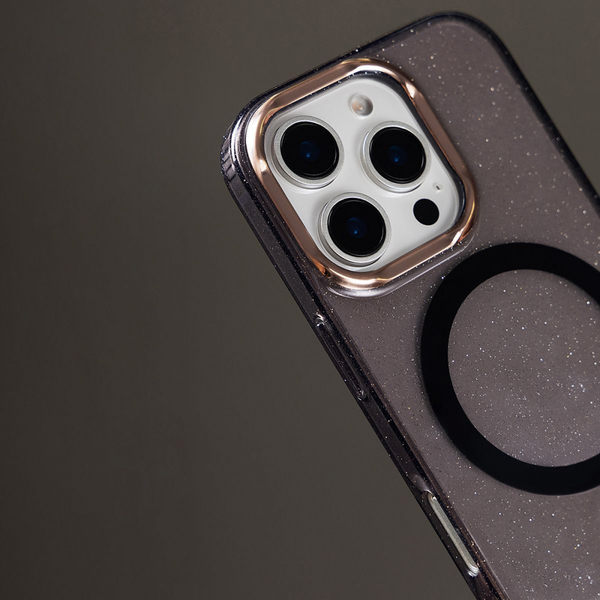 Чохол Proove Cuprum Case with Magnetic Ring iPhone 15 Pro Pink, зображення 6