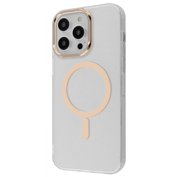 Чохол Proove Cuprum Case with Magnetic Ring iPhone 15 Pro Max Cream