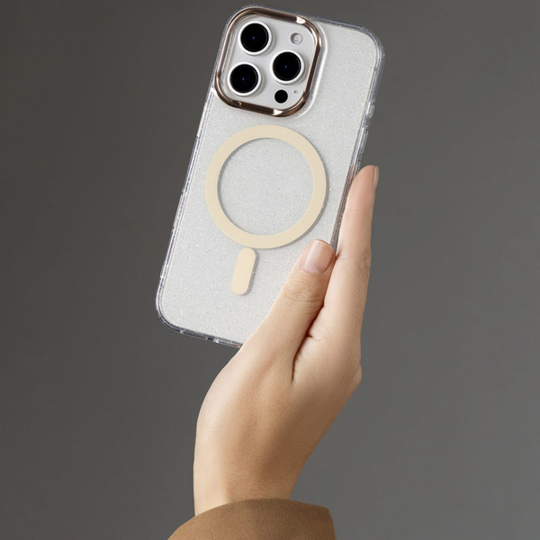 Чохол Proove Cuprum Case with Magnetic Ring iPhone 17 Air Black, зображення 4