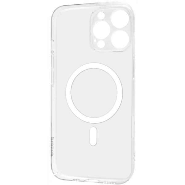 Чохол Proove Crystal Case with Magnetic Ring iPhone 16 Pro Brilliance, изображение 3