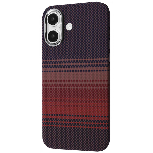 Чохол Proove Carbon Slim with Magnetic Ring iPhone 17 Glowrise