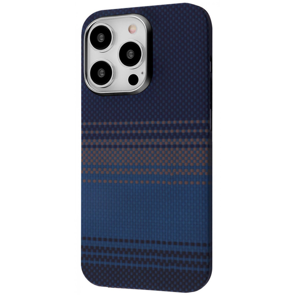 Чохол Proove Carbon Slim with Magnetic Ring iPhone 15 Pro Max Nightfall