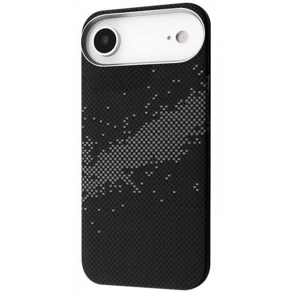 Чохол Proove Carbon Slim with Magnetic Ring iPhone 17 Air Starfield