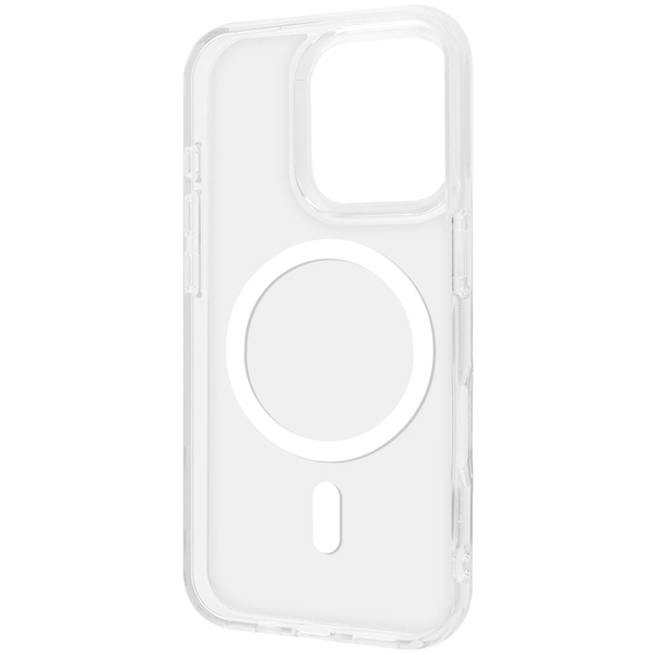 Чохол Proove Blossom Case with Magnetic Ring iPhone 16 Pro Light purple, изображение 3
