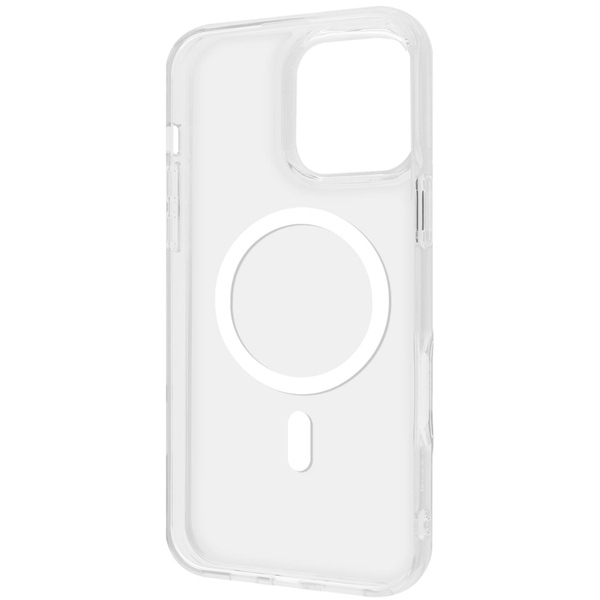 Чохол Proove Blossom Case with Magnetic Ring iPhone 16 Pro Max Light purple, изображение 3