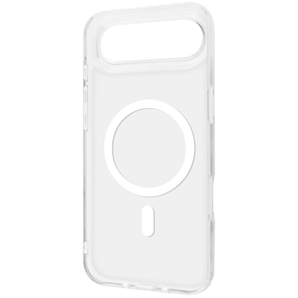 Чохол Proove Blossom Case with Magnetic Ring iPhone 17 Air Mint, зображення 3