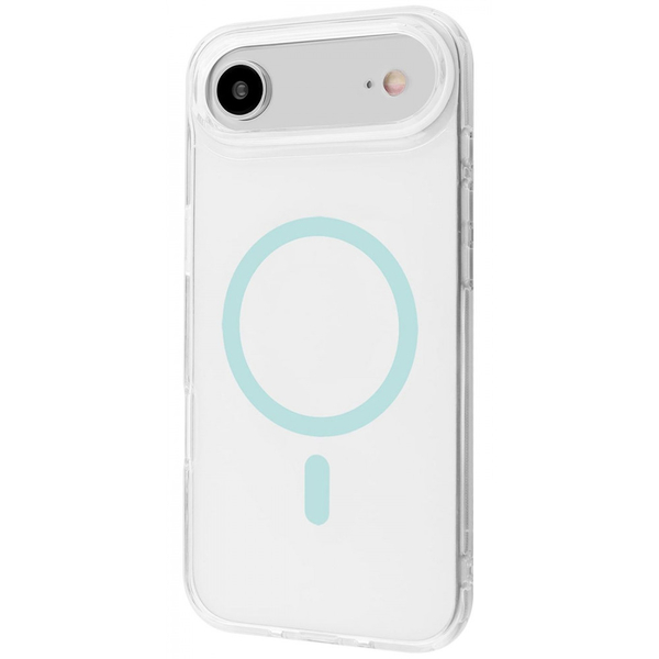 Чохол Proove Blossom Case with Magnetic Ring iPhone 17 Air Mint