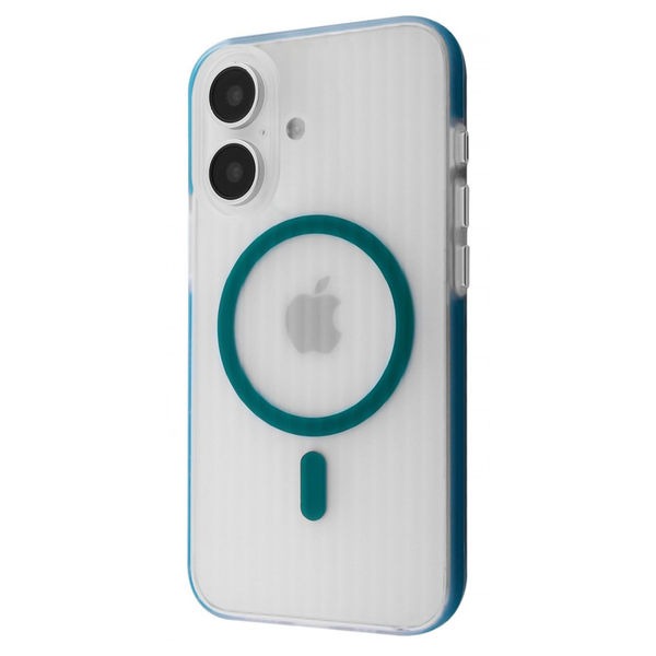 Чохол Proove Astro Case with Magnetic Ring iPhone 16 Mint