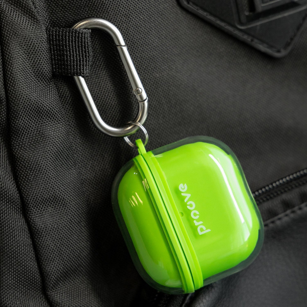 Чохол Proove Air Bump Case AirPods Pro 2 Pink, изображение 10