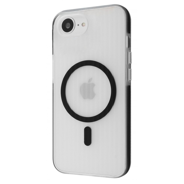 Чохол Proove Astro Case with Magnetic Ring iPhone 16e Black