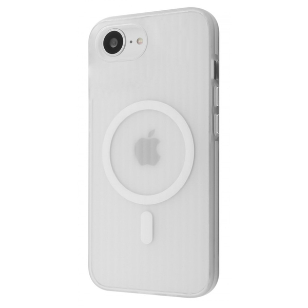 Чохол Proove Astro Case with Magnetic Ring iPhone 16e White