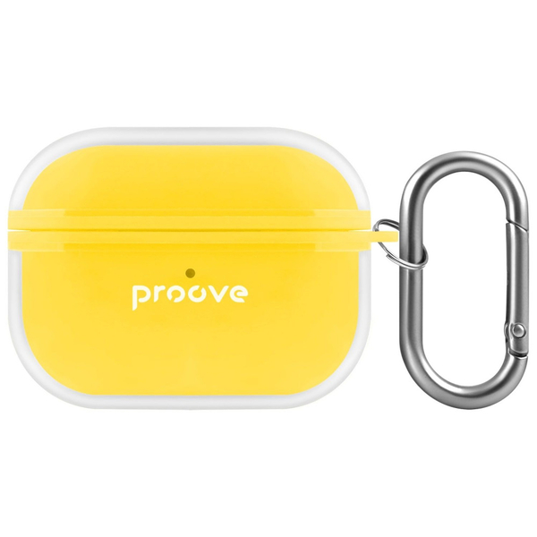 Чохол Proove Air Bump Case AirPods Pro 2 Pink, изображение 3