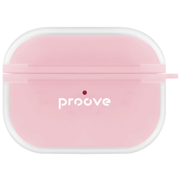 Чохол Proove Air Bump Case AirPods Pro 2 Pink