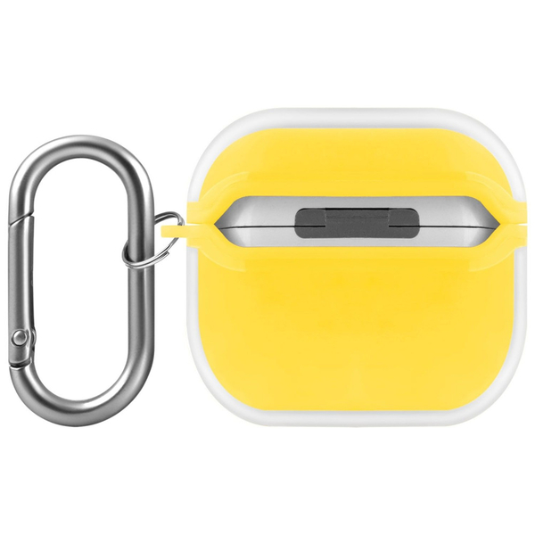 Чохол Proove Air Bump Case AirPods 4 Black, изображение 4