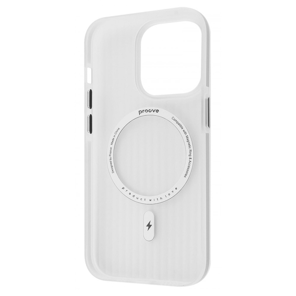Чохол Proove Astro Case with Magnetic Ring iPhone 12 Pro Max Mint, изображение 3