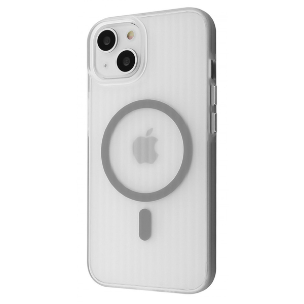Чохол Proove Astro Case with Magnetic Ring iPhone 14 Gray