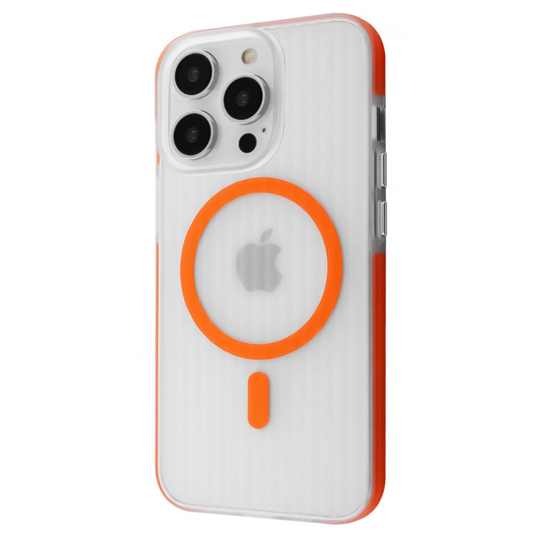 Чохол Proove Astro Case with Magnetic Ring iPhone 14 Pro Orange