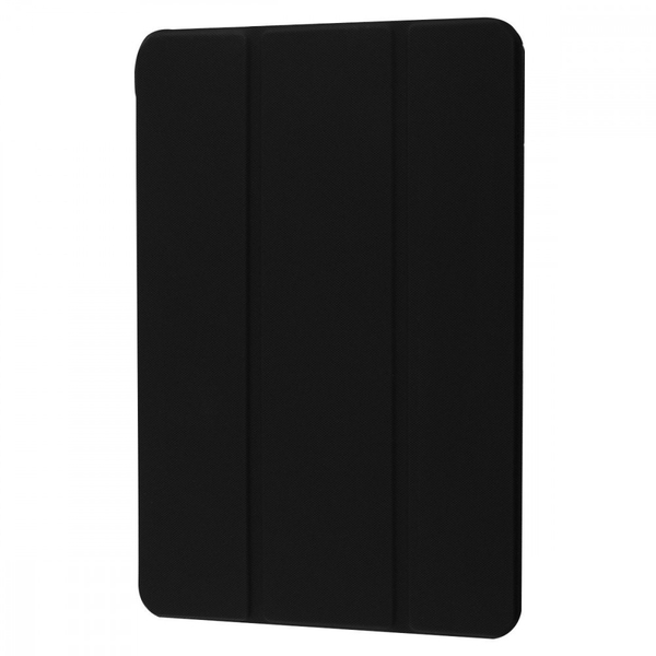 Чохол Dux Ducis Toby Series iPad Air 6 11" (2024/2025) / Air 4/5 10.9" (With Apple Pencil Holder) Black