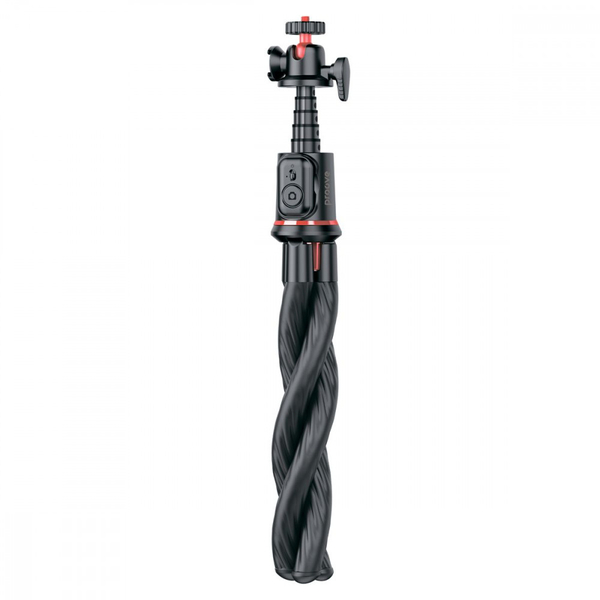 Трипод Proove Flexible Portable (658 mm) Black