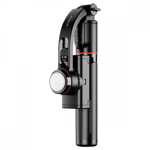 Трипод Proove Frame Jet Gimbal Stabilizer (700 mm) Black