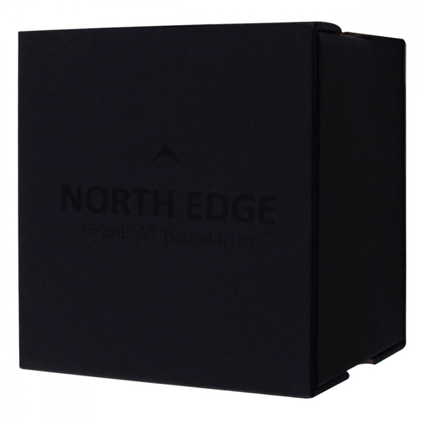 Цифровий Годинник NORTH EDGE Apollo Gold, изображение 2
