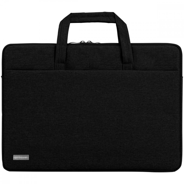 Сумка для ноутбука Proove Iris 14" Black