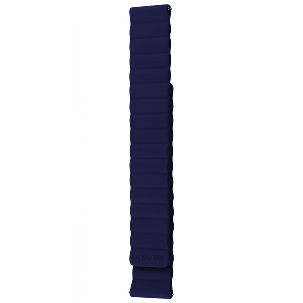 Ремінець Proove Silk Grip Band 22 mm Midnight blue