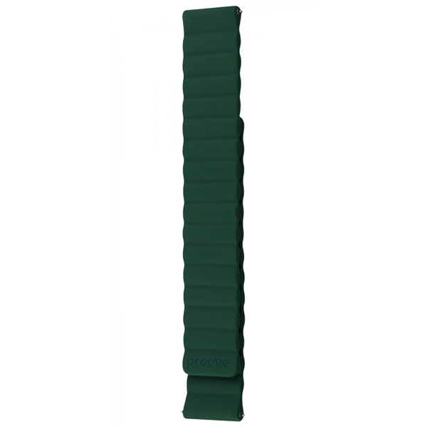 Ремінець Proove Silk Grip Band 22 mm Green