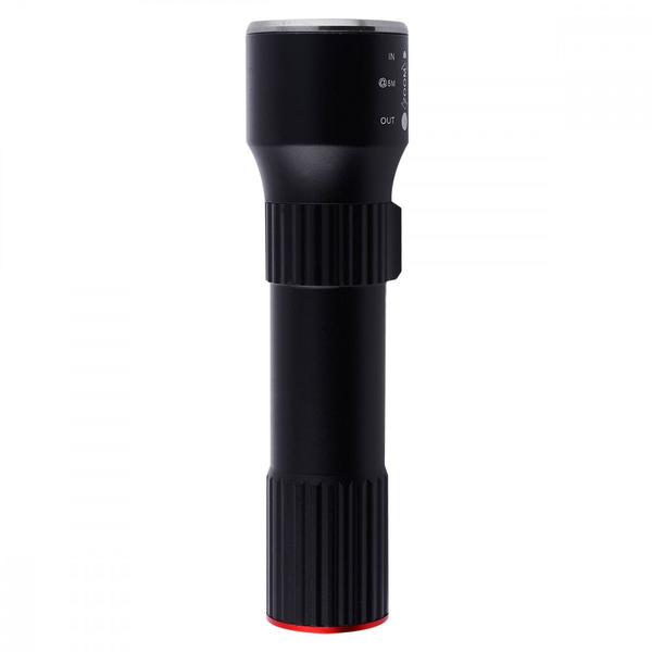 Ручний LED ліхтар BL-508-P50, зображення 3