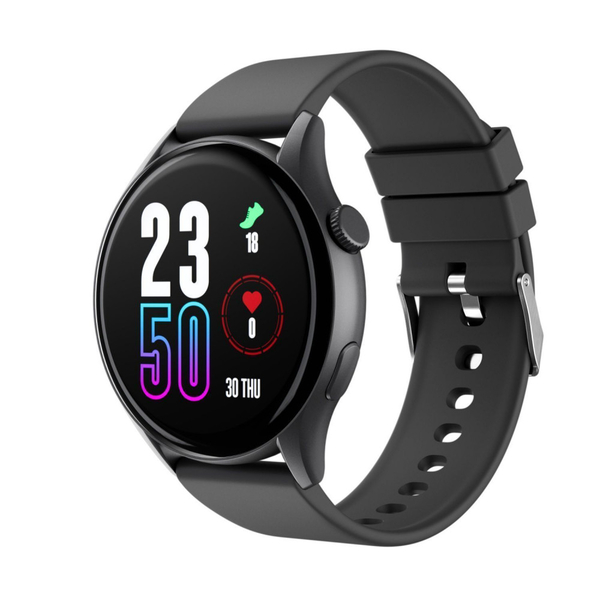 Смарт Годинник Proove Quantum Black