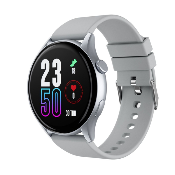 Смарт Годинник Proove Quantum Silver