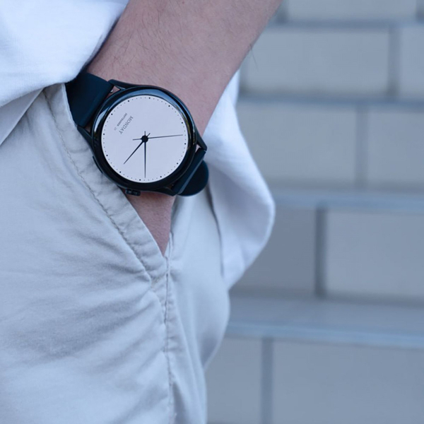 Смарт Годинник Proove Quantum Silver, зображення 7