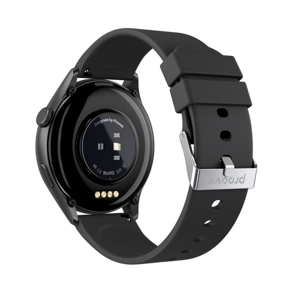 Смарт Годинник Proove Quantum Silver, зображення 5