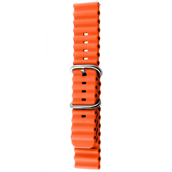Ремінець Proove Active Band 22 mm Orange