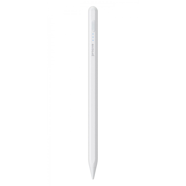 Стилус для планшета Proove Stylus Magic Wand ASP-01 Active Version White