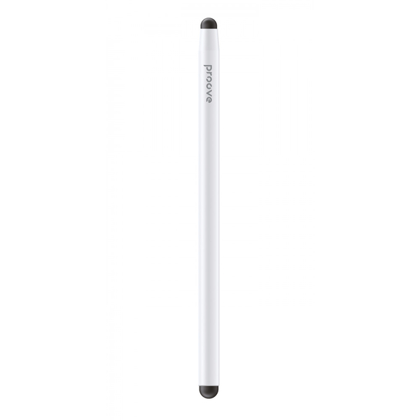 Стилус для планшета Proove Stylus Magic Wand SP-01 White