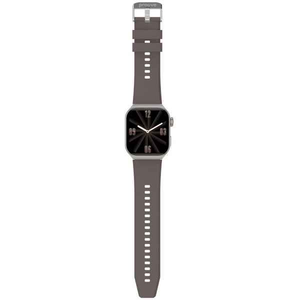 Смарт Годинник Proove Moment Black, изображение 9