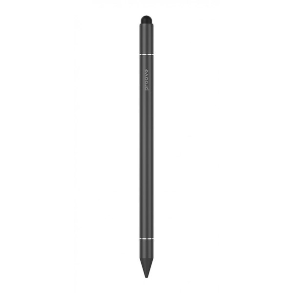 Стилус для планшета Proove Stylus Magic Wand SP-03 Black