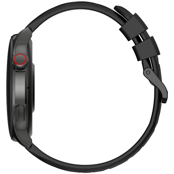 Смарт Годинник Proove Terra with GPS Graphite, изображение 4