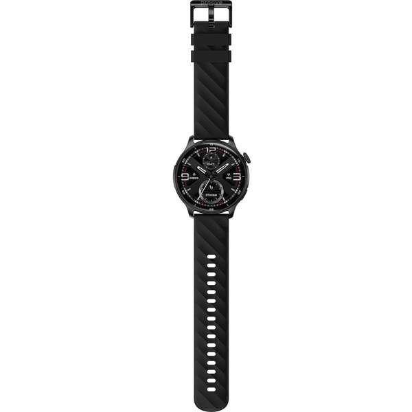 Смарт Годинник Proove Terra with GPS Graphite, изображение 5