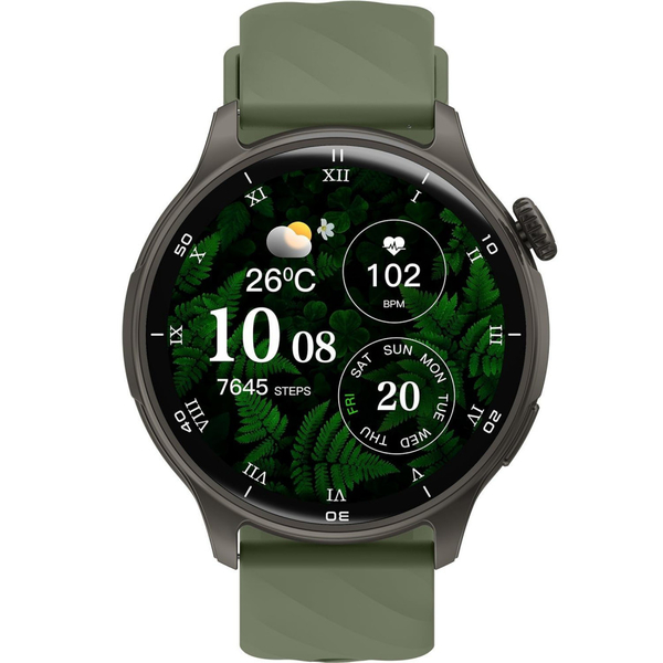 Смарт Годинник Proove Terra with GPS Graphite, изображение 6