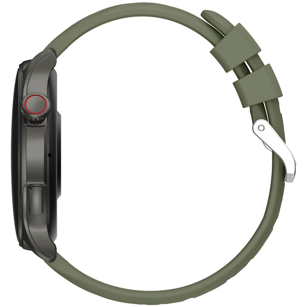 Смарт Годинник Proove Terra with GPS Graphite, изображение 7