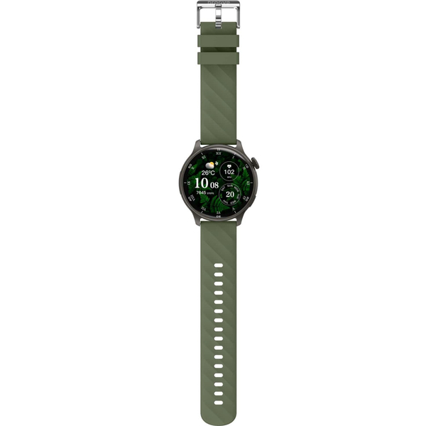 Смарт Годинник Proove Terra with GPS Graphite, изображение 8