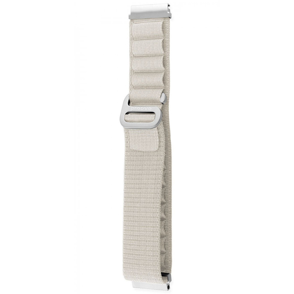 Ремінець Proove Pulse Loop 20 mm White