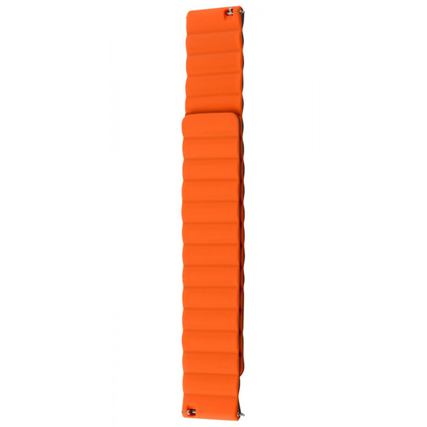 Ремінець Proove Silk Grip Band 20 mm Gray/orange, изображение 3