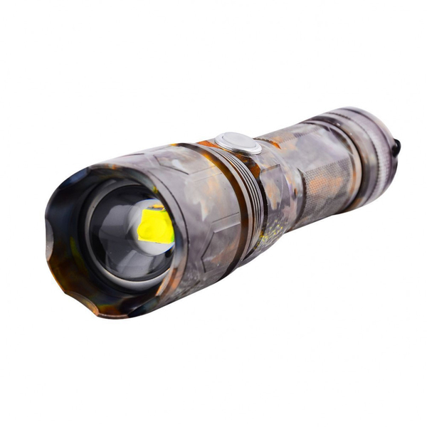 Ручний LED ліхтар BL-P511M-P50, изображение 5