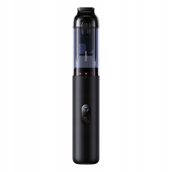 Автомобільний Пилосос Baseus A5 Handy Vacuum Cleaner (16000pa) Black